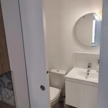 Apartmán Jungle Au Coeur De
